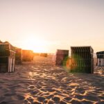 Ostseezauber: Unvergessliche Familienmomente zwischen Strand und Wellen