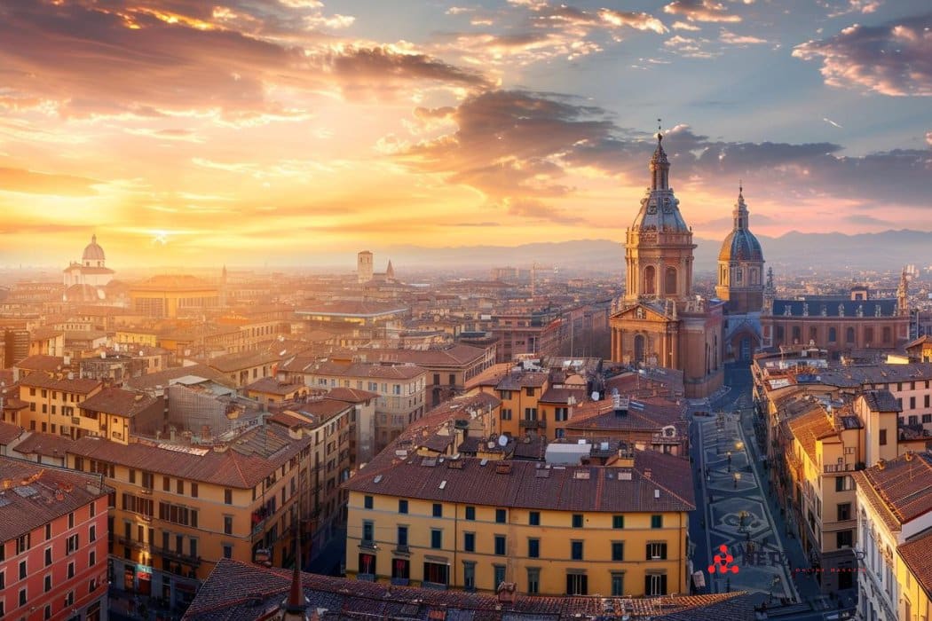 Entdeckungsreise: Wunderschöne Städte in Norditalien