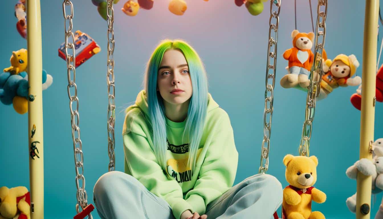 Billie Eilish by Billie Eilish