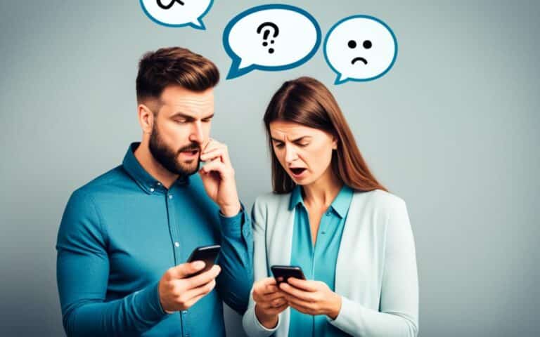 Er Liest Meine Nachrichten Nicht Warum liest sie Nachrichten, antwortet nicht?