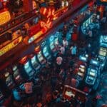 Cash to Code: Eine sichere Alternative zu traditionellen Zahlungsmethoden in Online-Casinos