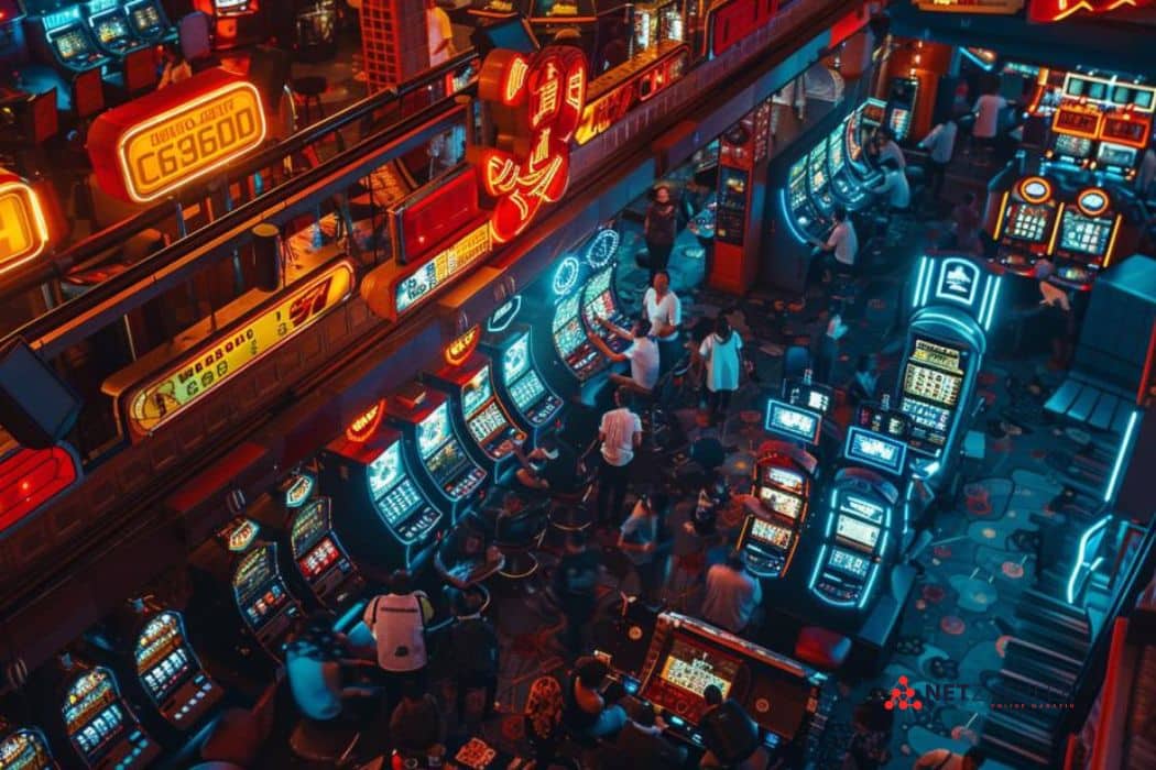 Cash to Code: Eine sichere Alternative zu traditionellen Zahlungsmethoden in Online-Casinos