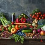 Pflanzliche Ernährung: Ein Weg zu besserer Gesundheit und Wohlbefinden