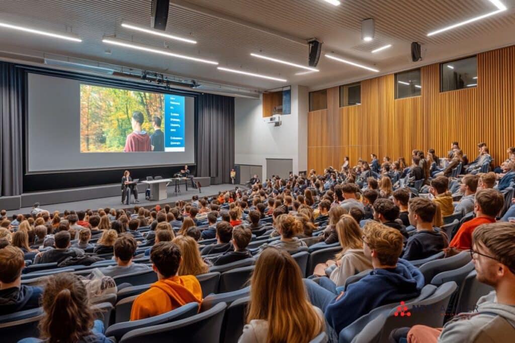 So können Transkriptionsservices das Lehren & Lernen an der Uni Stuttgart verbessern