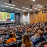 So können Transkriptionsservices das Lehren & Lernen an der Uni Stuttgart verbessern